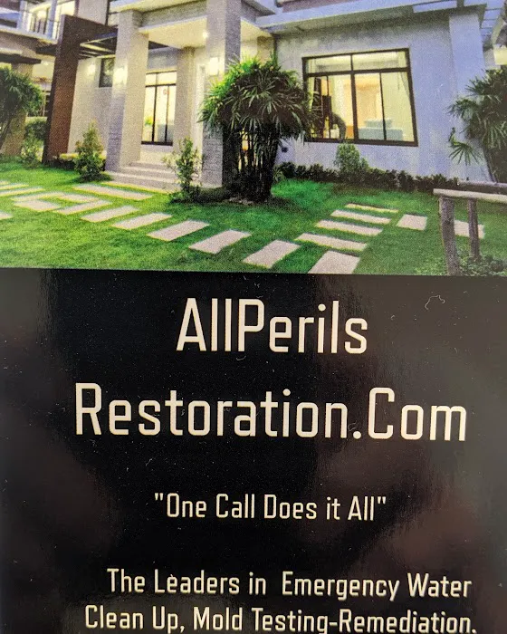 All Perils Flood-Fire-Mold Restoration LLC Picture 4