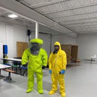 Service Restoration ico