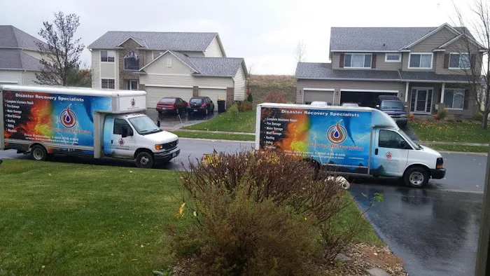 Service Restoration Picture 3