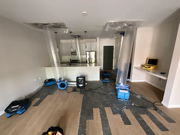 Service Restoration Picture 2