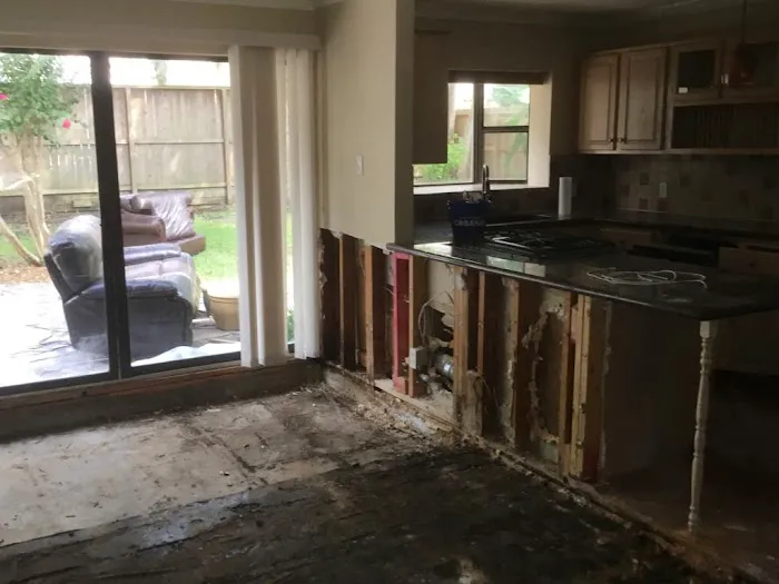 Service Restoration Picture 7