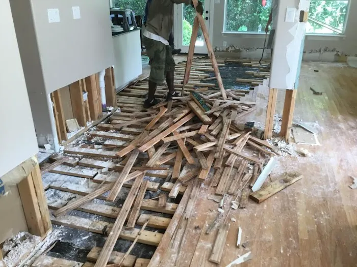 Service Restoration Picture 8