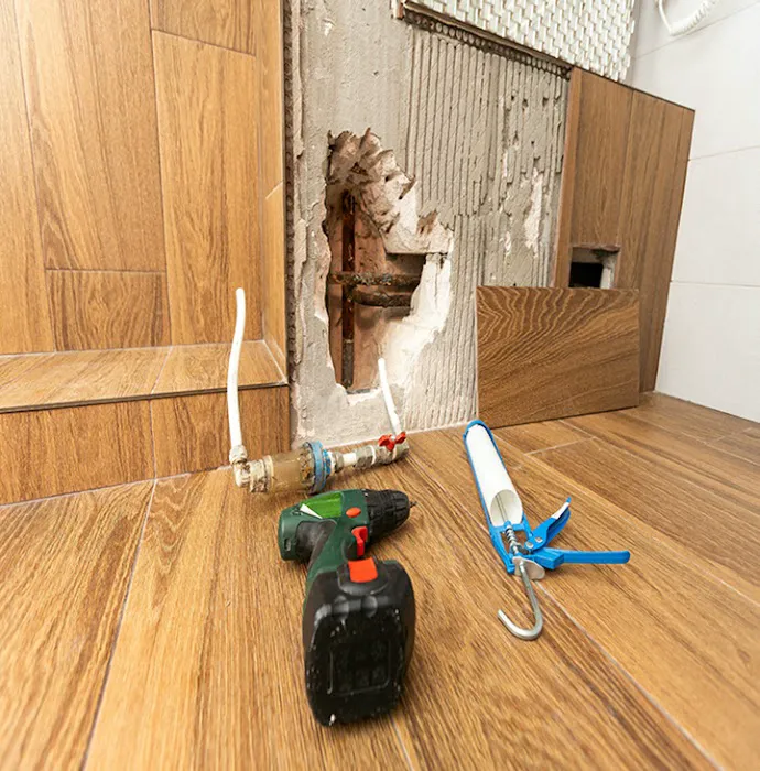 DryPro Water Damage Restoration Atlanta Picture 4