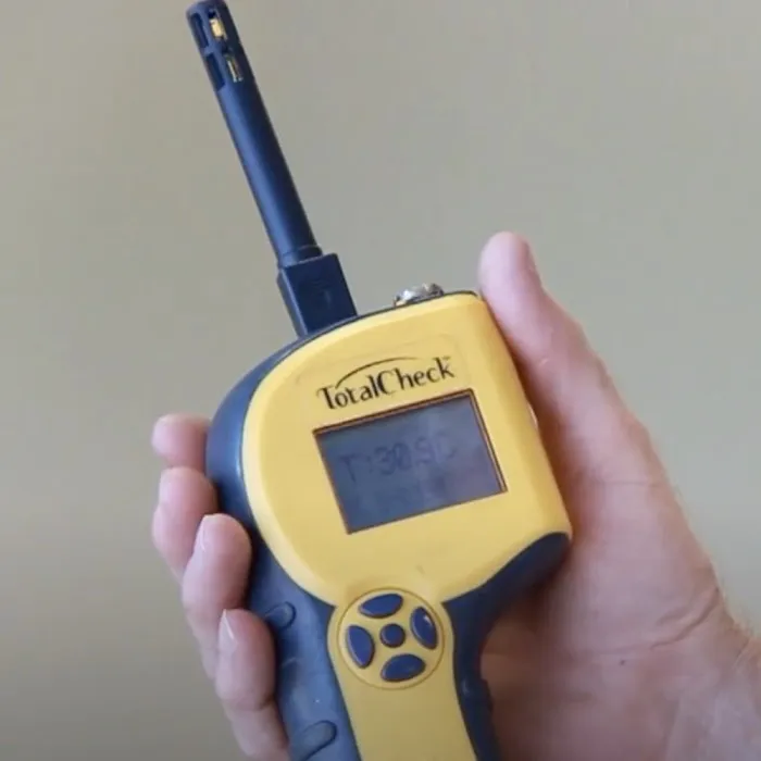 DryPro Water Damage Restoration Atlanta Picture 8