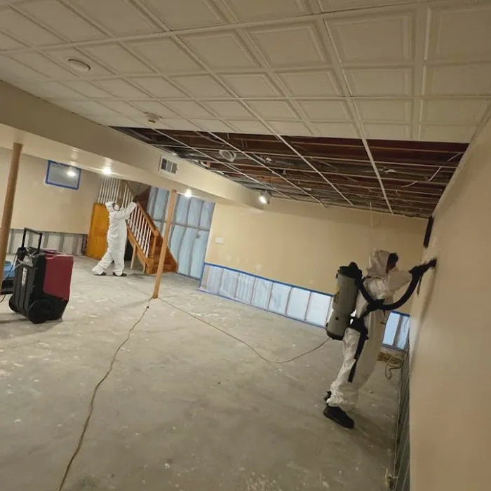 DryPro Water Damage Restoration Atlanta Picture 9