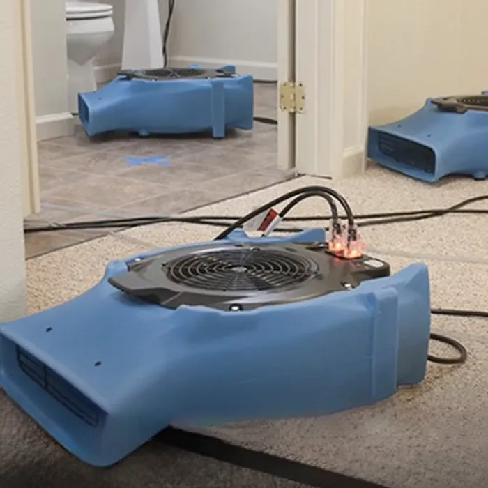 DryPro Water Damage Restoration Atlanta Picture 7