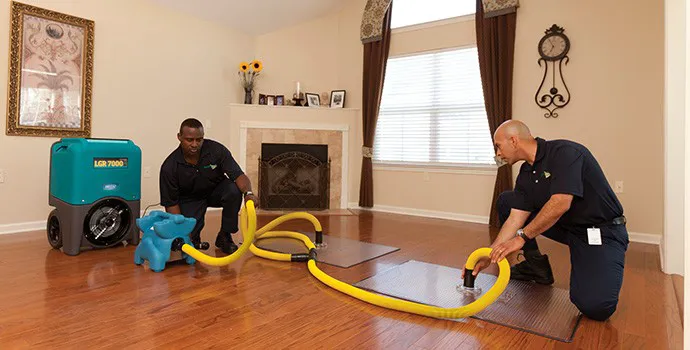 Atlanta’s Restoration Services - Water Damage Mitigation & Mold Remediation Company - Commercial & Residential Experts! Picture 1