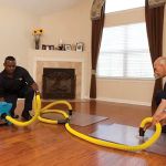 Atlanta’s Restoration Services - Water Damage Mitigation & Mold Remediation Company - Commercial & Residential Experts!