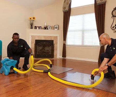 Atlanta’s Restoration Services - Water Damage Mitigation & Mold Remediation Company - Commercial & Residential Experts!