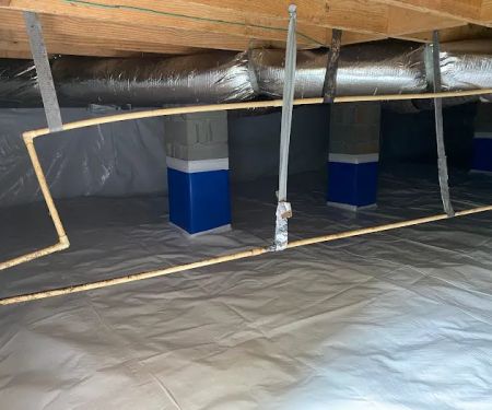 Clymore Mold Solutions