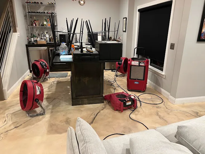 PuroClean of Midtown Atlanta Picture 5