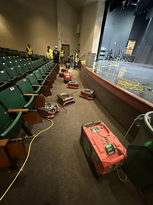 Water Damage Restoration Atlanta Picture 3