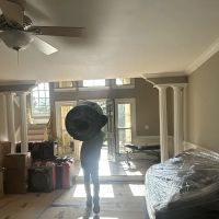 Water Damage Restoration Atlanta ico