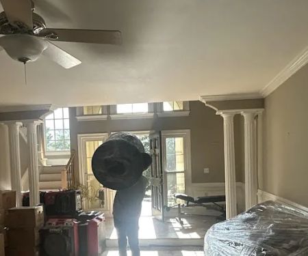 Water Damage Restoration Atlanta