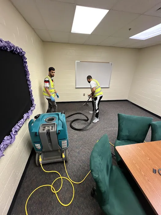 Water Damage Restoration Atlanta Picture 4