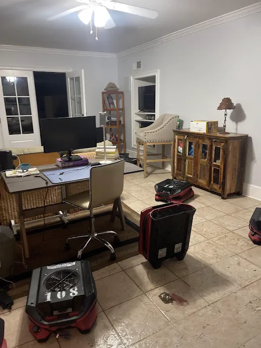 Water Damage Restoration Atlanta Picture 7