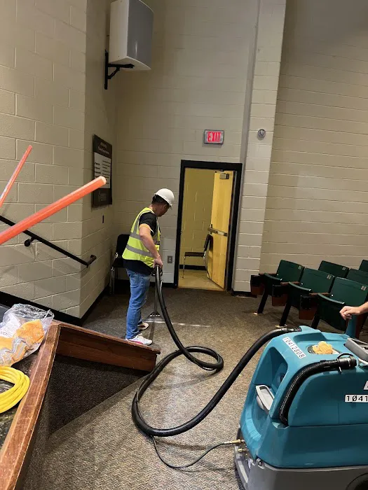 Water Damage Restoration Atlanta Picture 5