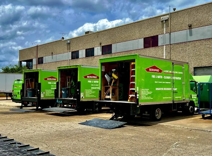 SERVPRO of Decatur Picture 9