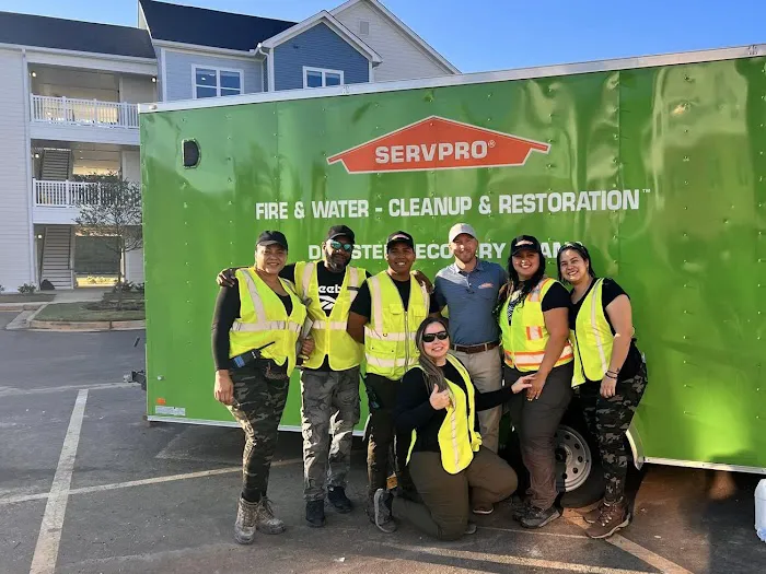 SERVPRO of Decatur Picture 10