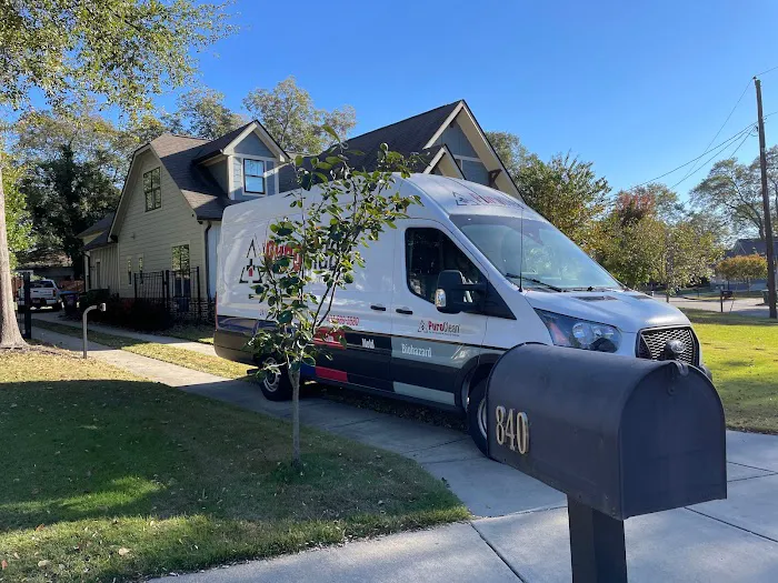 PuroClean of South Atlanta Picture 5