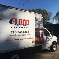 Flood Medics Restoration Services ico