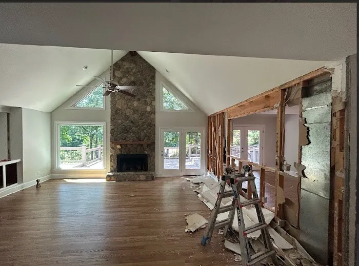 Flood Medics Restoration Services Picture 6