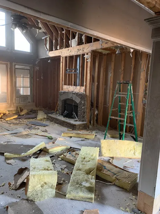 Flood Medics Restoration Services Picture 4