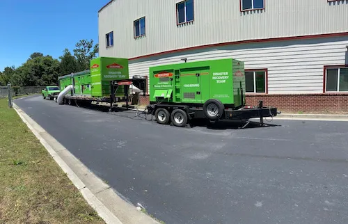 SERVPRO of South Atlanta Picture 1