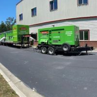 SERVPRO of South Atlanta ico