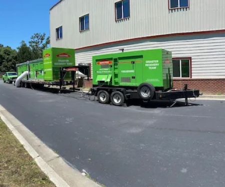 SERVPRO of South Atlanta
