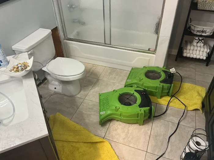 SERVPRO of South Atlanta Picture 8