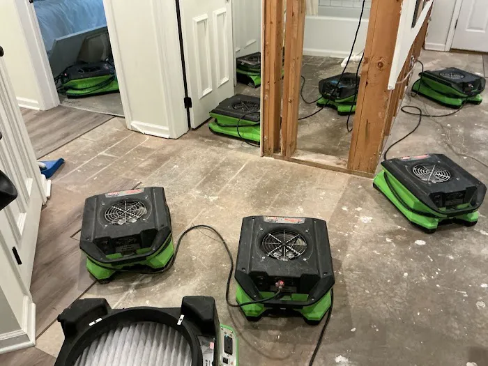 SERVPRO of South Atlanta Picture 6