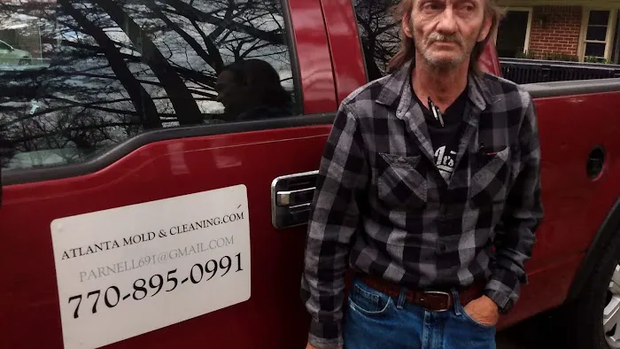 Atlanta Mold & Cleaning | Mold Remediation and Water Restoration Services Picture 5