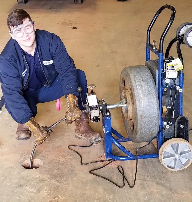 Roto-Rooter Plumbing & Water Cleanup Picture 9