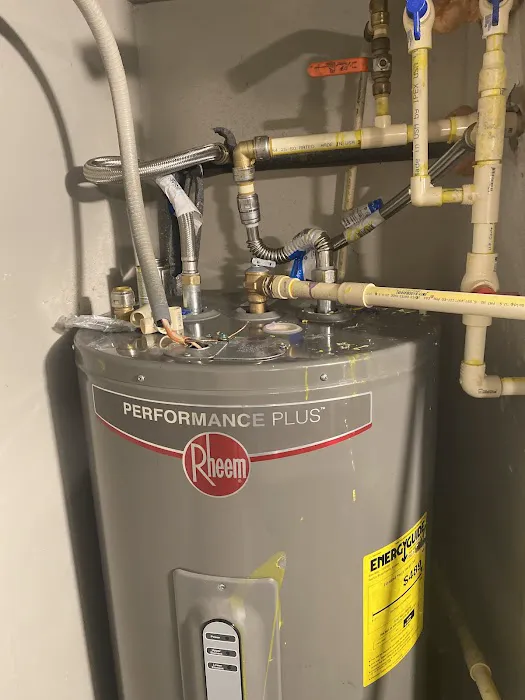 Roto-Rooter Plumbing & Water Cleanup Picture 7