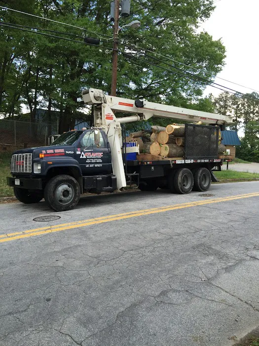 Atlantic Services Picture 5