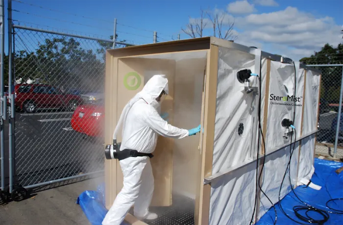 Atlantic Services Picture 3