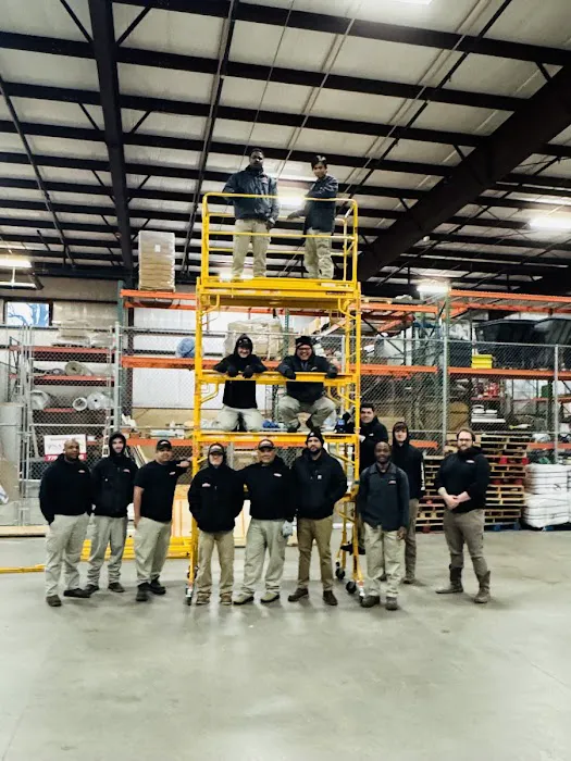 SERVPRO of North Atlanta/ Buckhead Picture 1