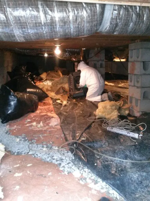 EmergencyDamage.Net - Atlanta Water Restoration Picture 4