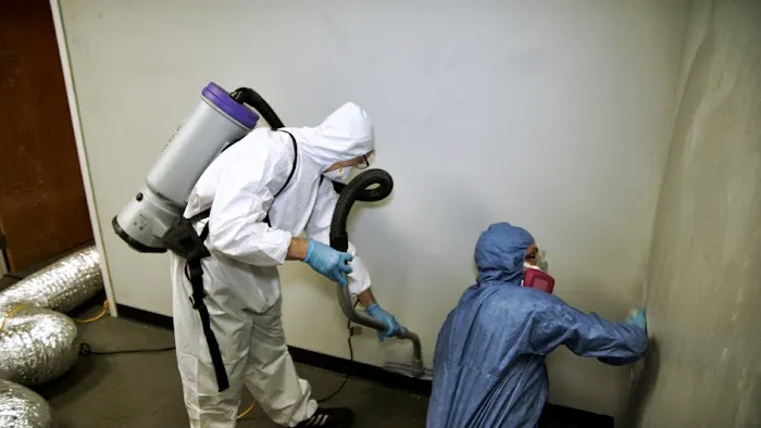 EmergencyDamage.Net - Atlanta Water Restoration Picture 10