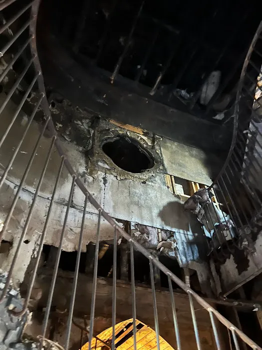 USA Restoration Picture 1