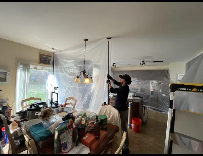 Atlanta's Best Restoration Picture 2