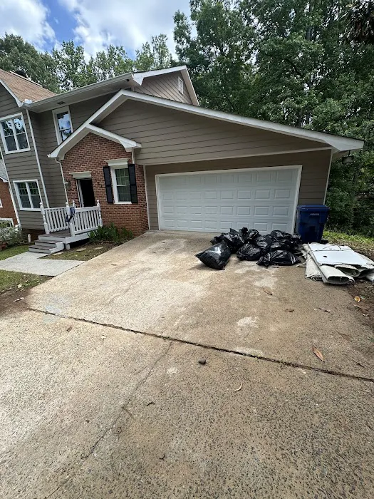 Atlanta's Best Restoration Picture 1