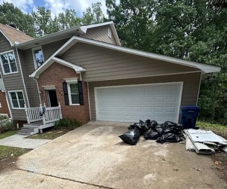 Atlanta's Best Restoration