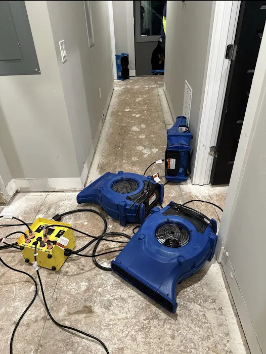 Atlanta's Best Restoration Picture 6