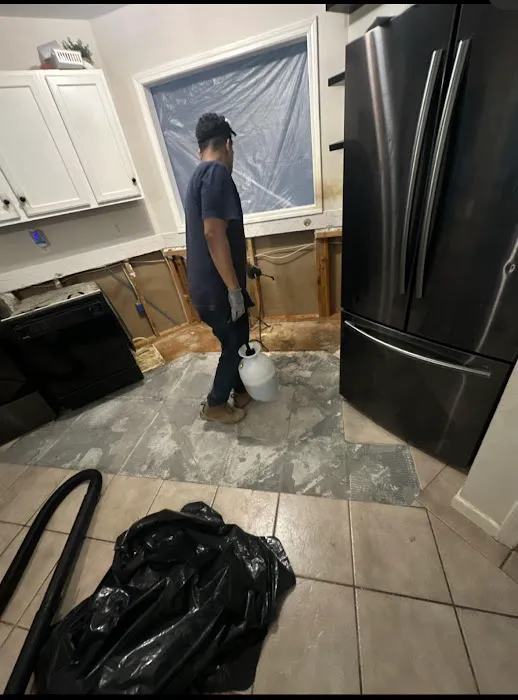 Atlanta's Best Restoration Picture 7