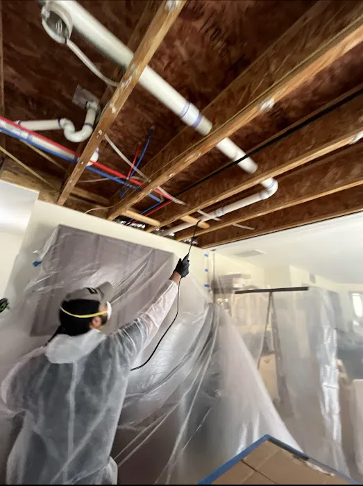 Atlanta's Best Restoration Picture 8