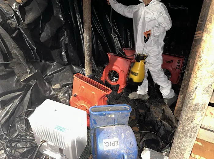 Atlanta's Best Restoration Picture 9