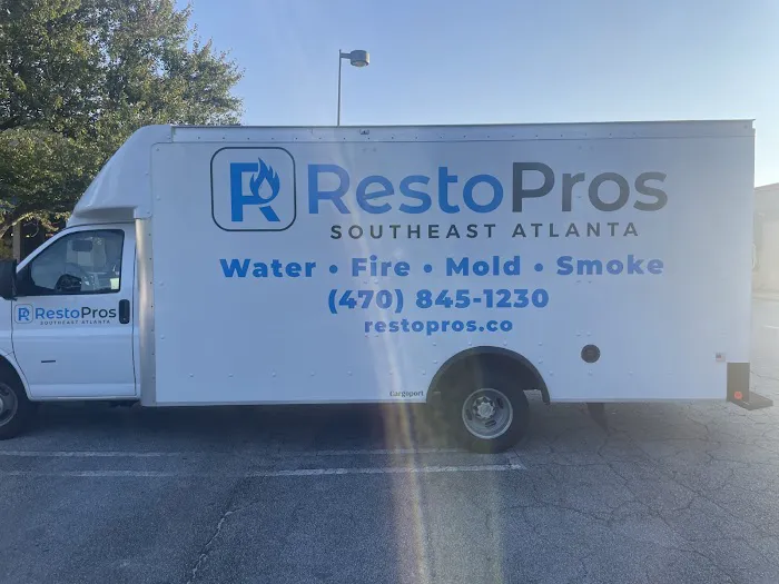 RestoPros of Southeast Atlanta Picture 1