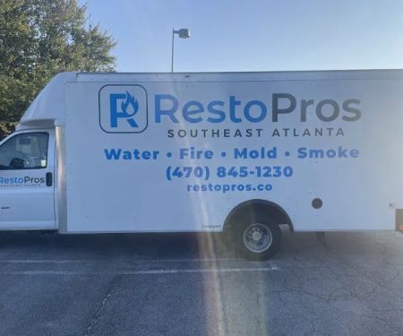 RestoPros of Southeast Atlanta